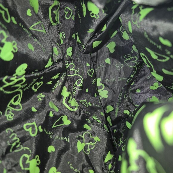 Y2k Mid 00s- 10s Point Zero purse hand bag - Picture 3 of 13